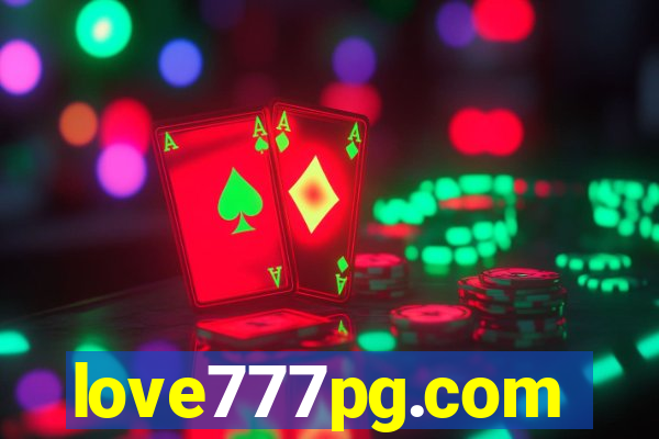 love777pg.com