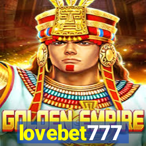 lovebet777