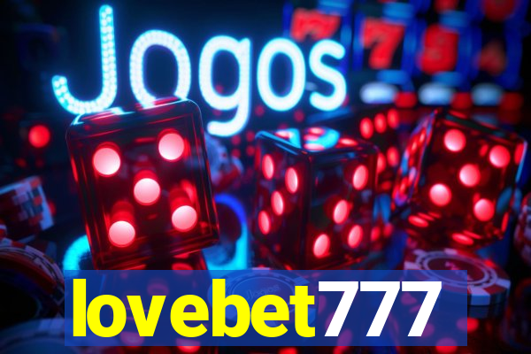 lovebet777