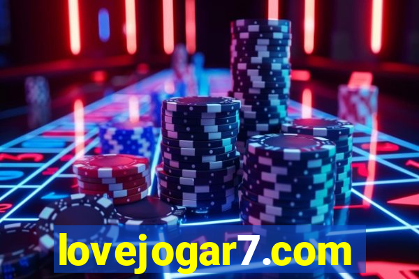 lovejogar7.com