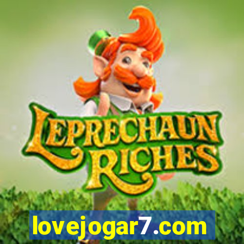 lovejogar7.com