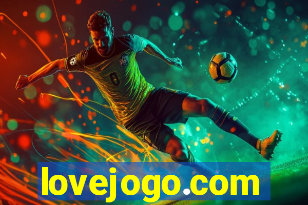 lovejogo.com