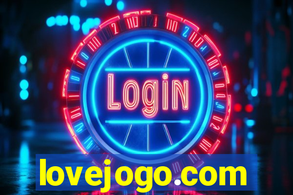 lovejogo.com