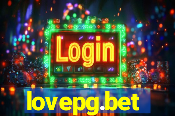 lovepg.bet