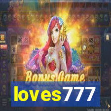 loves777