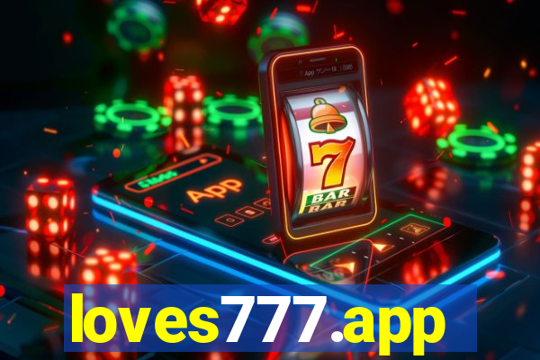 loves777.app