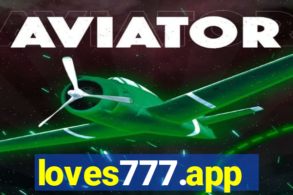 loves777.app