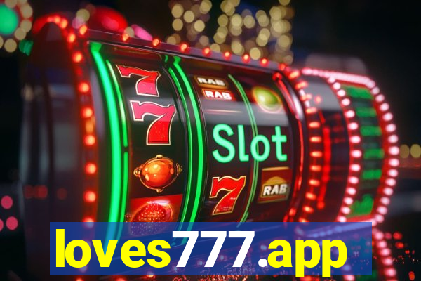 loves777.app