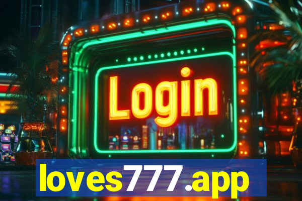 loves777.app