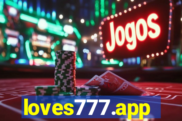 loves777.app