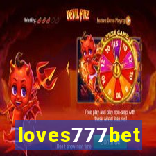 loves777bet