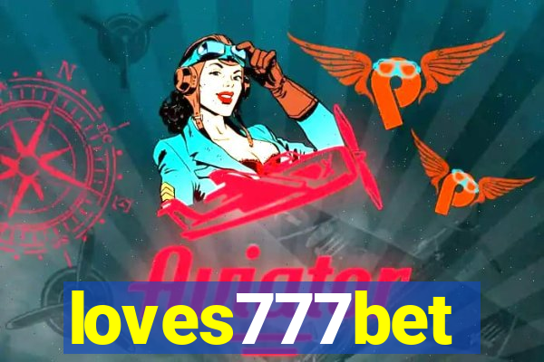 loves777bet