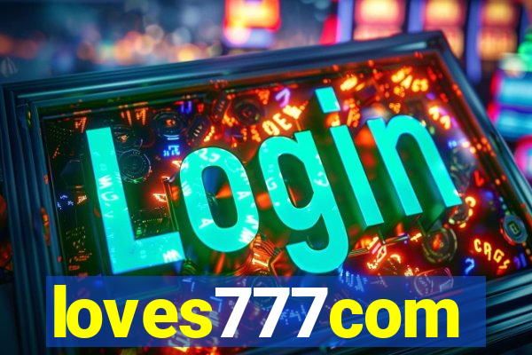 loves777com