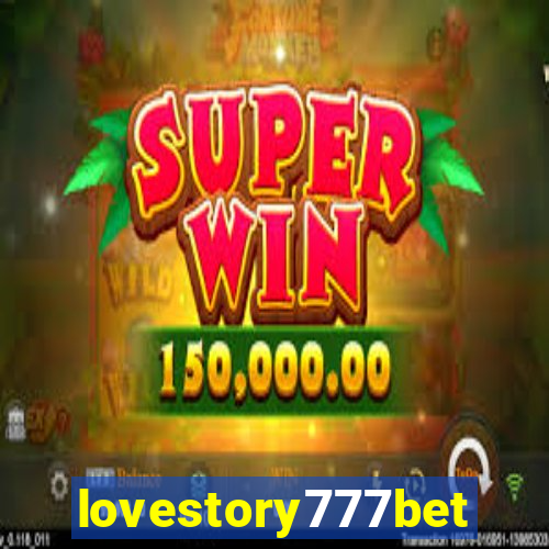 lovestory777bet