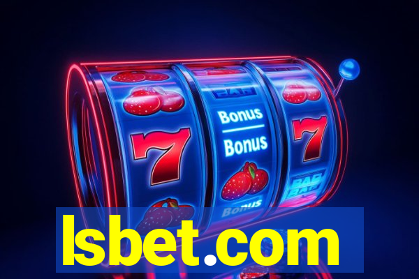 lsbet.com