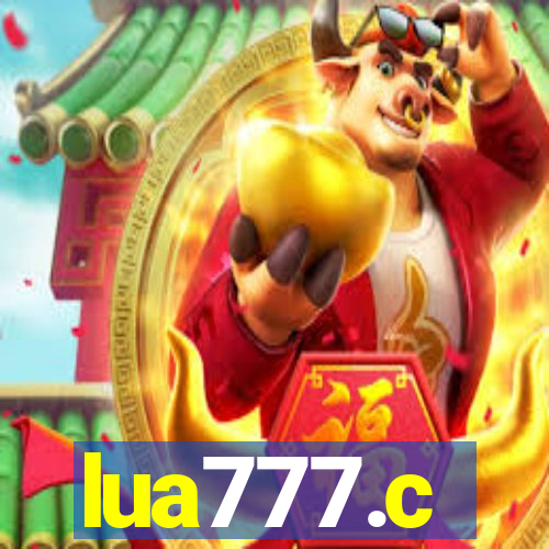 lua777.c