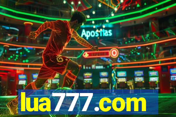 lua777.com