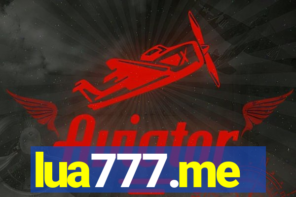 lua777.me