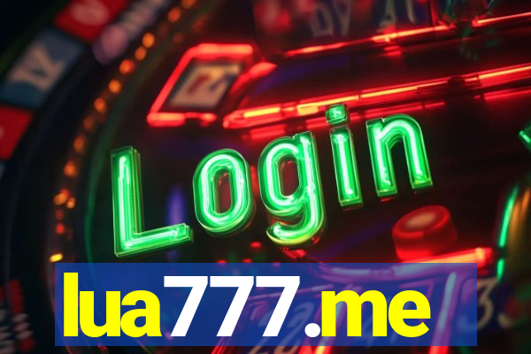 lua777.me