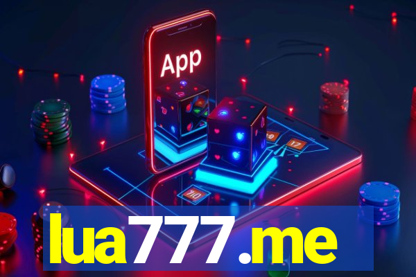 lua777.me