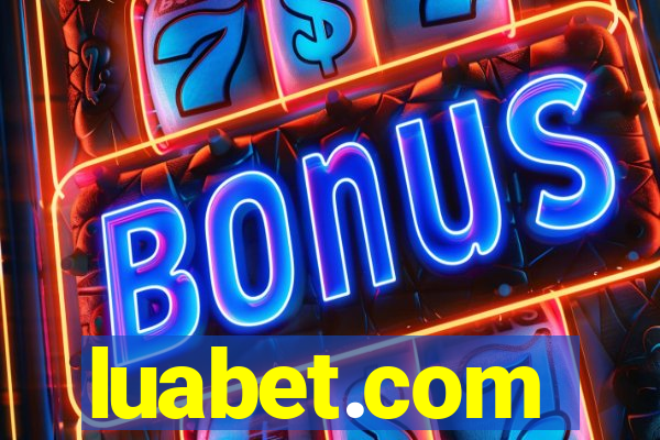 luabet.com