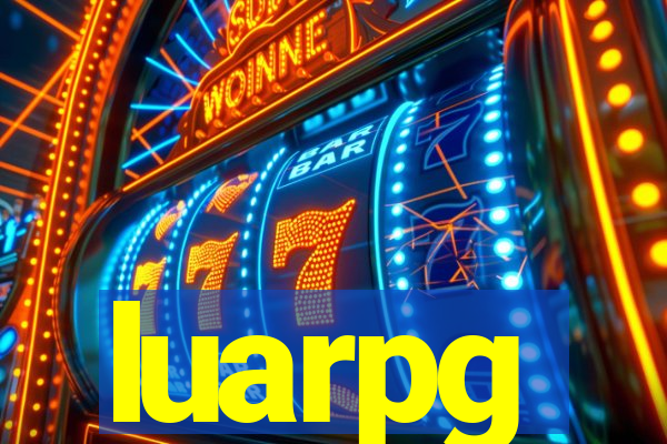 luarpg