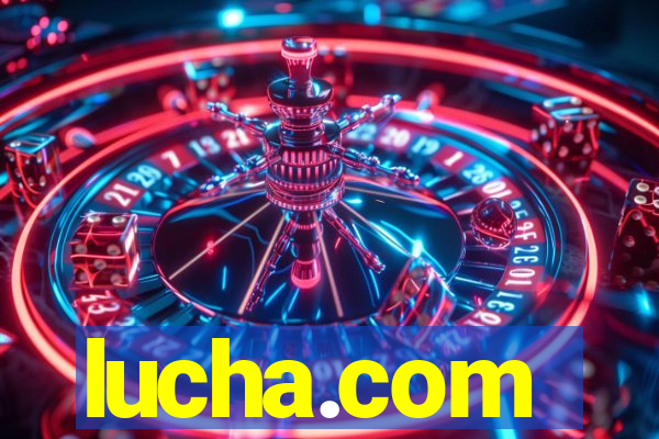 lucha.com