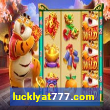 lucklyat777.com