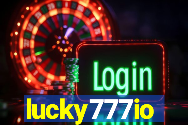 lucky777io