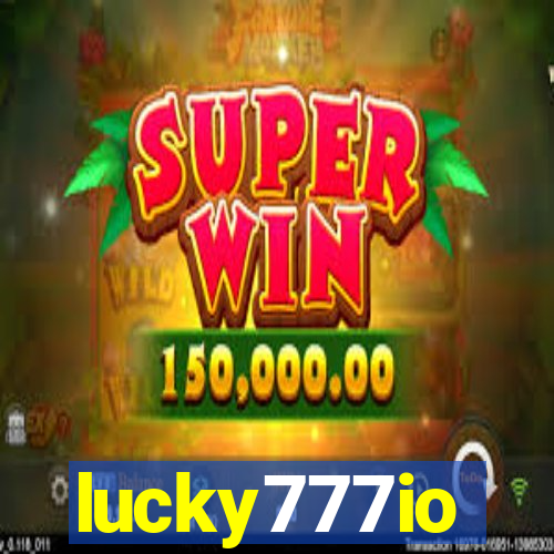 lucky777io