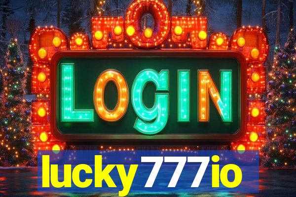 lucky777io