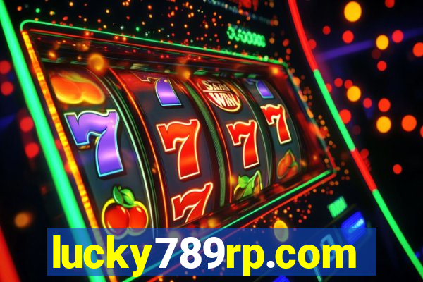 lucky789rp.com