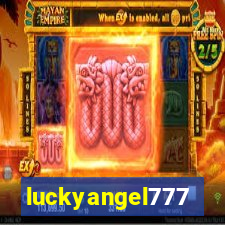 luckyangel777