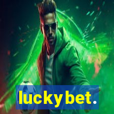 luckybet.