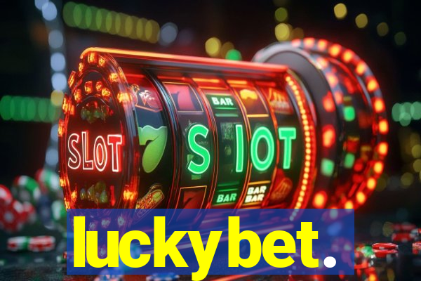 luckybet.