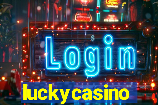 luckycasino