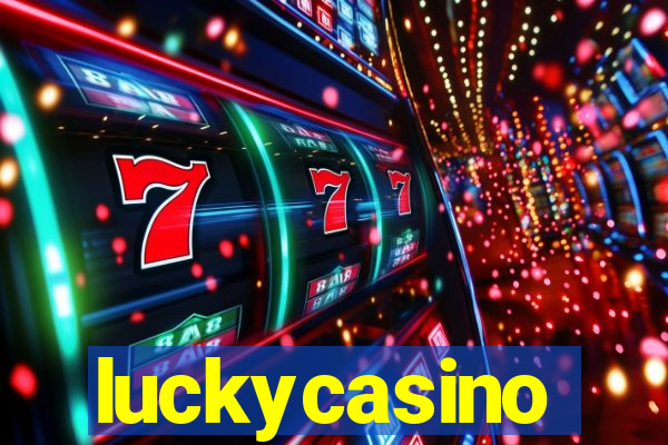 luckycasino