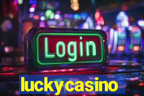 luckycasino