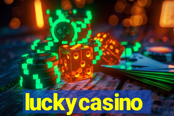 luckycasino