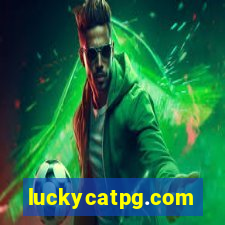 luckycatpg.com