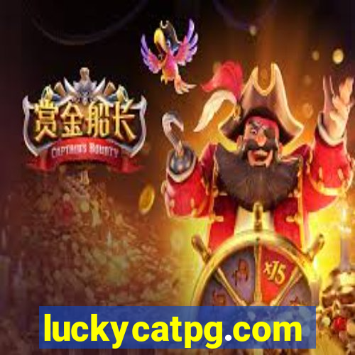 luckycatpg.com