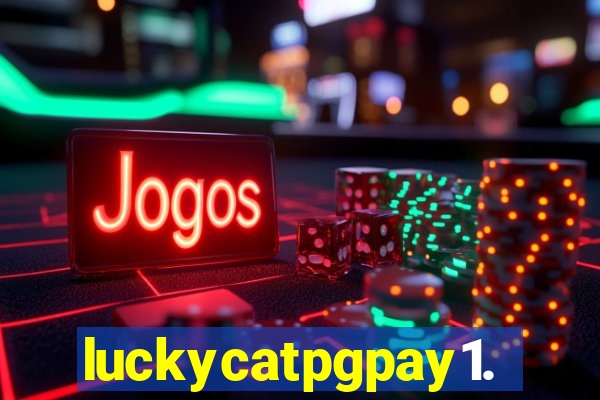 luckycatpgpay1.com