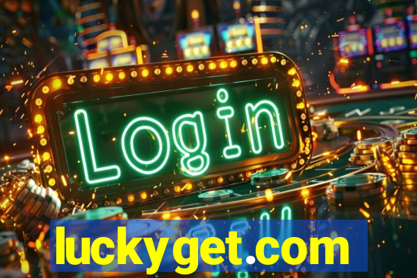 luckyget.com