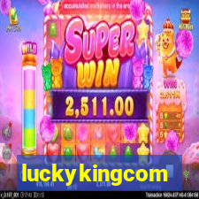 luckykingcom