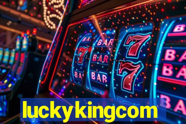 luckykingcom