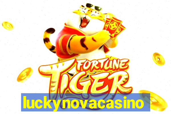 luckynovacasino