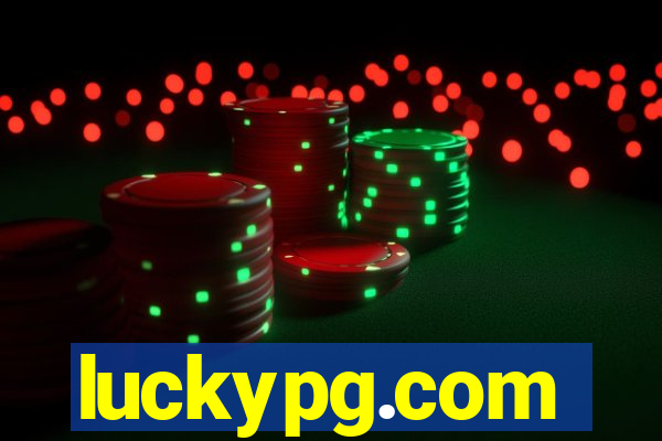 luckypg.com