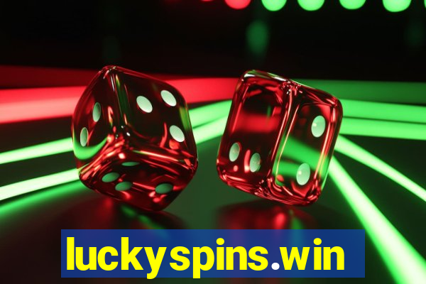 luckyspins.win