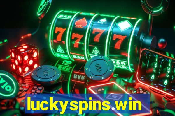 luckyspins.win