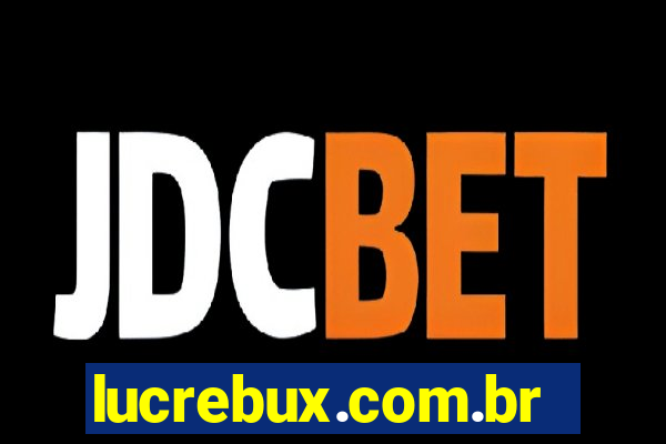 lucrebux.com.br